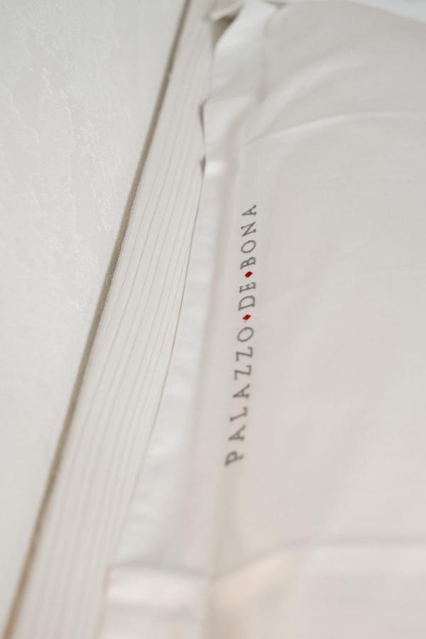 Gasthof Palazzo De Bona *